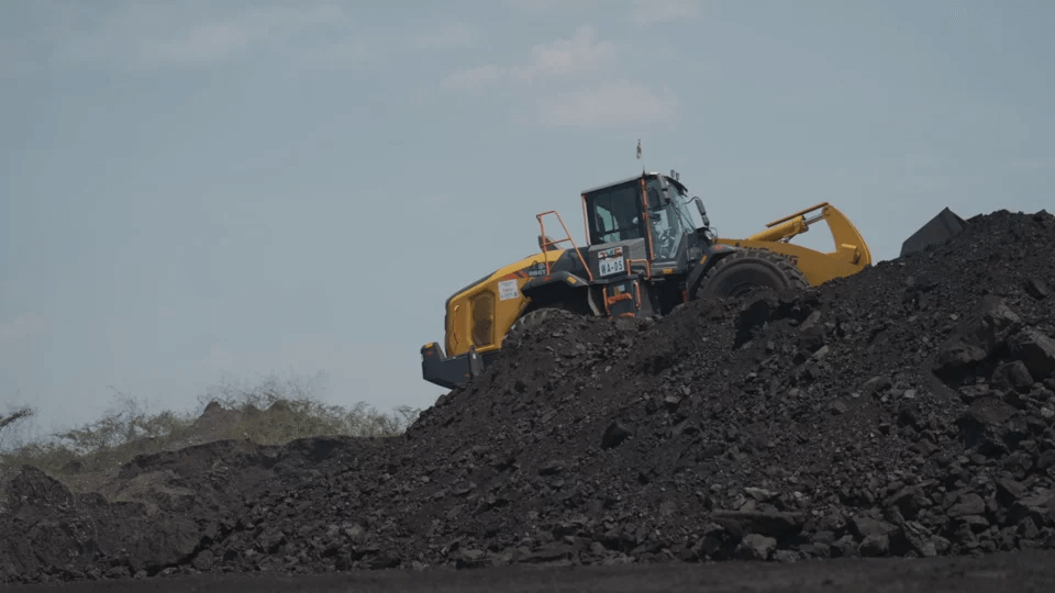 Фронтальный погрузчик LiuGong 886T MAX